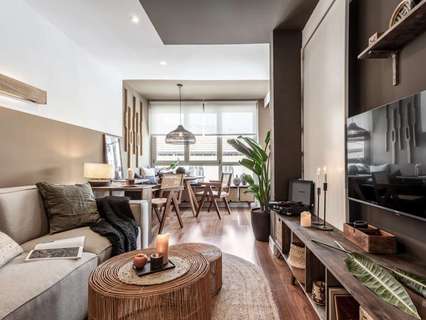 Apartamento en alquiler en Madrid rebajado