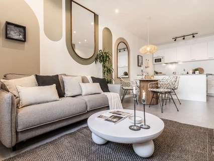 Apartamento en alquiler en Madrid rebajado