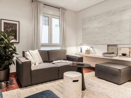 Apartamento en alquiler en Madrid rebajado