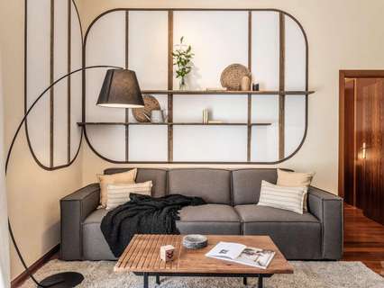 Apartamento en alquiler en Madrid rebajado