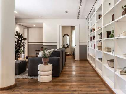 Apartamento en alquiler en Madrid rebajado