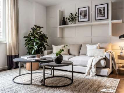 Apartamento en alquiler en Madrid