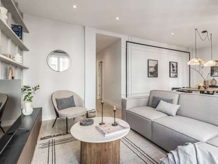 Apartamento en alquiler en Madrid