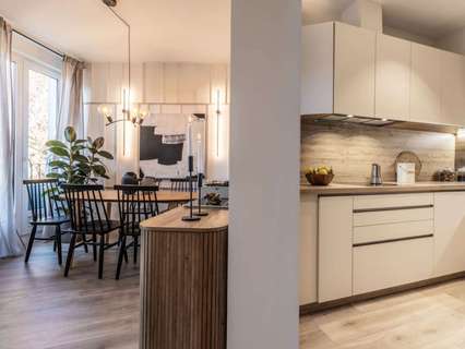 Apartamento en alquiler en Madrid rebajado