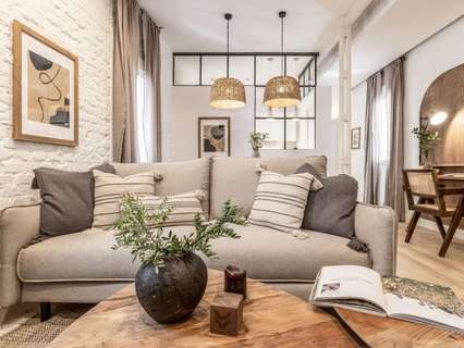 Apartamento en alquiler en Madrid