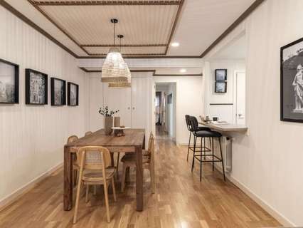 Apartamento en alquiler en Madrid rebajado