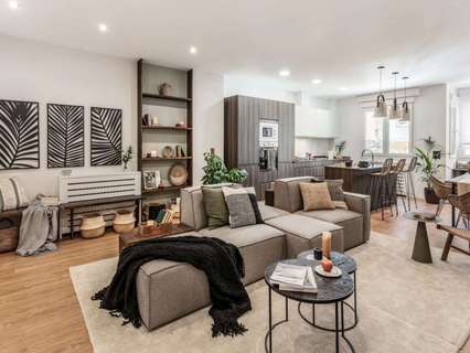 Apartamento en alquiler en Madrid rebajado