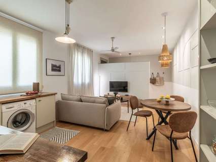 Apartamento en alquiler en Madrid rebajado