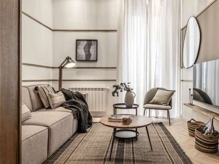 Apartamento en alquiler en Madrid rebajado