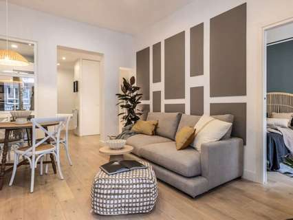 Apartamento en alquiler en Madrid rebajado