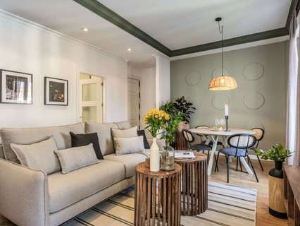 Apartamento en alquiler en Madrid