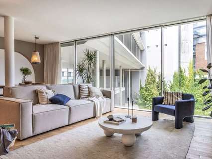 Apartamento en alquiler en Madrid rebajado
