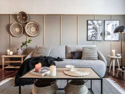 Apartamento en alquiler en Madrid