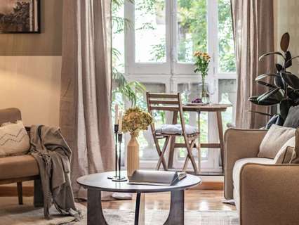 Apartamento en alquiler en Madrid rebajado