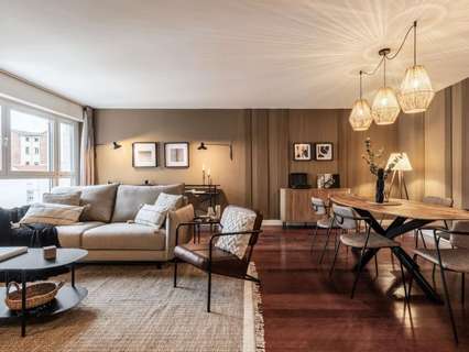 Apartamento en alquiler en Madrid