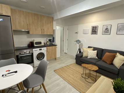 Apartamento en alquiler en Madrid