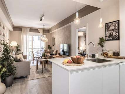 Apartamento en alquiler en Madrid rebajado