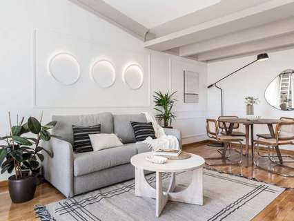 Apartamento en alquiler en Madrid