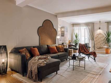 Apartamento en alquiler en Madrid rebajado