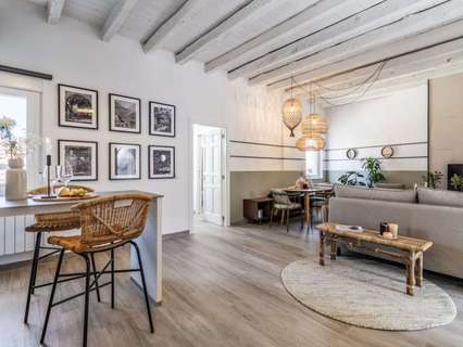 Apartamento en alquiler en Madrid rebajado