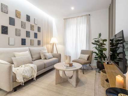 Apartamento en alquiler en Madrid rebajado