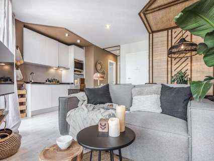 Apartamento en alquiler en Madrid rebajado