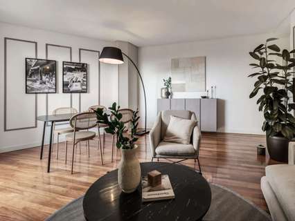 Apartamento en alquiler en Madrid rebajado