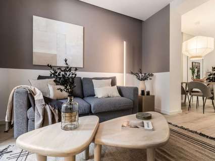 Apartamento en alquiler en Madrid rebajado