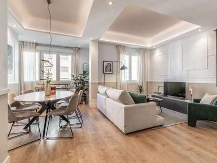 Apartamento en alquiler en Madrid