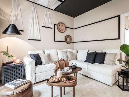 Apartamento en alquiler en Madrid rebajado