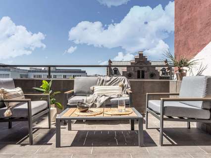 Apartamento en alquiler en Madrid rebajado