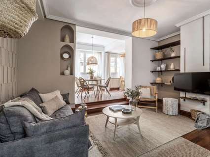 Apartamento en alquiler en Madrid rebajado