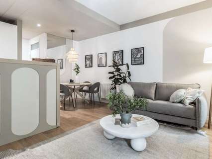 Apartamento en alquiler en Madrid rebajado