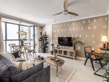 Apartamento en alquiler en Madrid