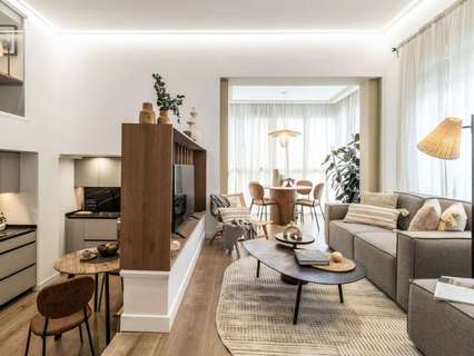 Apartamento en alquiler en Madrid rebajado