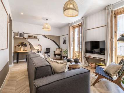 Apartamento en alquiler en Madrid