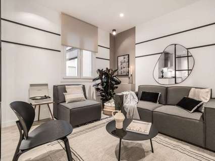 Apartamento en alquiler en Madrid