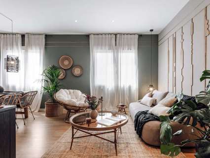 Apartamento en alquiler en Madrid rebajado