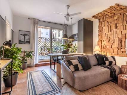 Apartamento en alquiler en Madrid rebajado