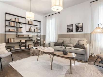 Apartamento en alquiler en Madrid