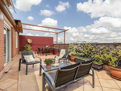 Apartamento en alquiler en Madrid rebajado