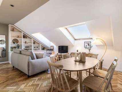 Apartamento en alquiler en Madrid rebajado