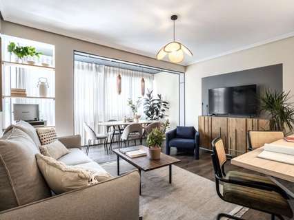 Apartamento en alquiler en Madrid rebajado