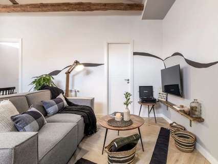 Apartamento en alquiler en Madrid