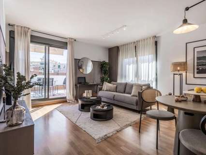 Apartamento en alquiler en Madrid rebajado