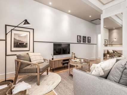 Apartamento en alquiler en Madrid rebajado