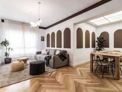 Apartamento en alquiler en Madrid rebajado