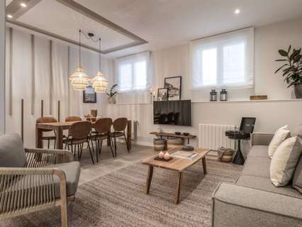 Apartamento en alquiler en Madrid
