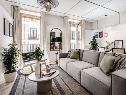 Apartamento en alquiler en Madrid rebajado