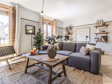 Apartamento en alquiler en Madrid rebajado